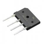 2.0A bridge rectifiers KBJ2005 KBJ201 KBJ202 KBJ204 KBJ206 KBJ208 KBJ210