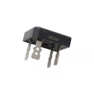 50A Bridge Rectifiers BR50005 BR5001 BR5002 BR5004 BR5006 BR5008 BR5010