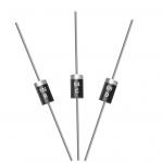 3.0A Standard recovery rectifier diodes 1N5400  1N5401 1N5402 1N5403 1N5404 1N5405 1N5406 1N5407 1N5408 (DO-27)