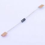 1.0A Standard recovery rectifier diodes EM513 EM516 EM518 (DO-41)