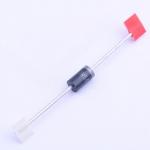 3.0A Standard recovery rectifier diodes 1N5400  1N5401 1N5402 1N5403 1N5404 1N5405 1N5406 1N5407 1N5408 (DO-27)