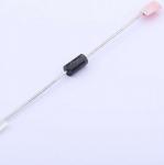 2.0A Standard recovery rectifier diodes RL201 RL202 RL203 RL204 RL205 RL206 RL207 (DO-15)