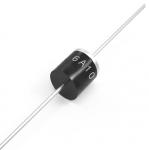 6A Standard recovery rectifier diodes 6A05 6A1 6A2 6A4 6A6 6A8 6A10 (R-6)