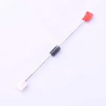 2.5A Standard recovery rectifier diodes RL251 RL252 RL253 RL254 RL255 RL256 RL257 (DO-15)