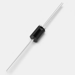 1.0A Standard recovery rectifier diodes 1A1 1A2 1A3 1A4 1A5 1A6 1A7 (R-1)