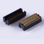 1.27mm Pitch Board to Board Connector
