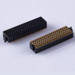 1.27mm Pitch Board to Board Connector