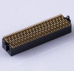 1.27mm Pitch Board to Board Connector
