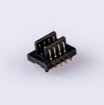 0.8mm Pitch Board to Board Connector