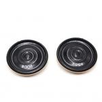 Φ27mm mylar speakers 8Ω 0.5W,Internal magnetism