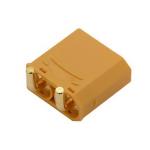 XT90 40A Lithium battery connector Female Right Angle