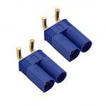 EC5 battery connector Female Right Angle