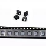 SMD magnetic buzzer,Externally driven type,Side sound