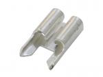 Medium Blade Fuse Clip 
6.35x0.6mm For PCB Mount
