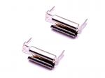 Miniature Blade Fuse Clip