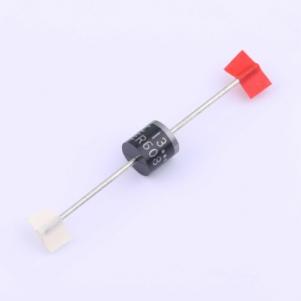 Dip High efficient ultra fast rectifier diodes 5A 6A