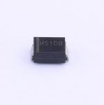 SMD High efficient ultra fast rectifier diodes 1A
