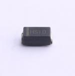 SMD High efficient ultra fast rectifier diodes 1A