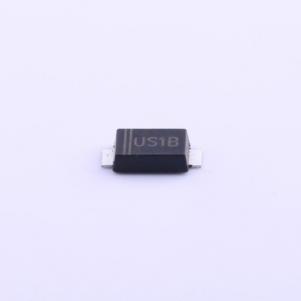 SMD High efficient ultra fast rectifier diodes 1A 2A 3A
