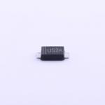 SMD High efficient ultra fast rectifier diodes 1A 2A 3A