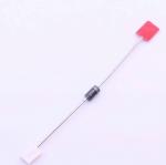 Dip High efficient ultra fast rectifier diodes 1A