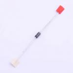 Dip High efficient ultra fast rectifier diodes 1A
