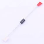 Dip High efficient ultra fast rectifier diodes 1.5A 2A