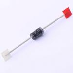 Dip High efficient ultra fast rectifier diodes 2.5A 3A