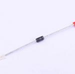 Dip Fast recovery rectifier diodes 0.5A 1A 1.5A