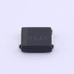 SMD High efficient ultra fast rectifier diodes 2A 3A 5A