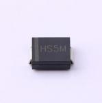 SMD High efficient ultra fast rectifier diodes 2A 3A 5A