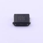 SMD High efficient ultra fast rectifier diodes 2A 3A 5A