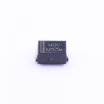 SMD High efficient ultra fast rectifier diodes 2A 3A 5A