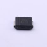 SMD High efficient ultra fast rectifier diodes 2A 3A 5A