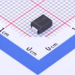 SMD Fast recovery rectifier diodes 1A 2A 3A 5A