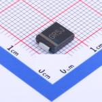SMD Fast recovery rectifier diodes 1A 2A 3A 5A