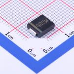 SMD Fast recovery rectifier diodes 1A 2A 3A 5A
