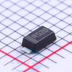 SMD Fast recovery rectifier diodes 1A 2A 3A