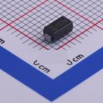 SMD Fast recovery rectifier diodes 1A 2A 3A
