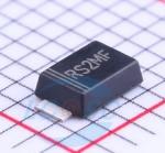 SMD Fast recovery rectifier diodes 1A 2A 3A