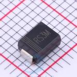 SMD Fast recovery rectifier diodes 1A 2A 3A