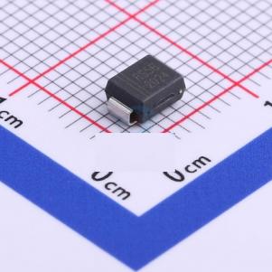 SMD Fast recovery rectifier diodes 1A 5A