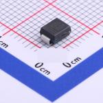 SMD Fast recovery rectifier diodes 1A 5A