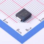 SMD Fast recovery rectifier diodes 1A 5A
