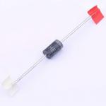 Dip High efficient ultra fast rectifier diodes 2.5A 3A