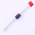 Dip High efficient ultra fast rectifier diodes 2.5A 3A