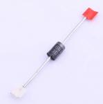 Dip High efficient ultra fast rectifier diodes 2.5A 3A