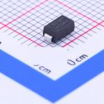 SMD Fast recovery rectifier diodes 2A 3A