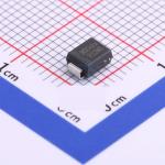 SMD Fast recovery rectifier diodes 2A 3A