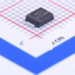 SMD Fast recovery rectifier diodes 2A 3A